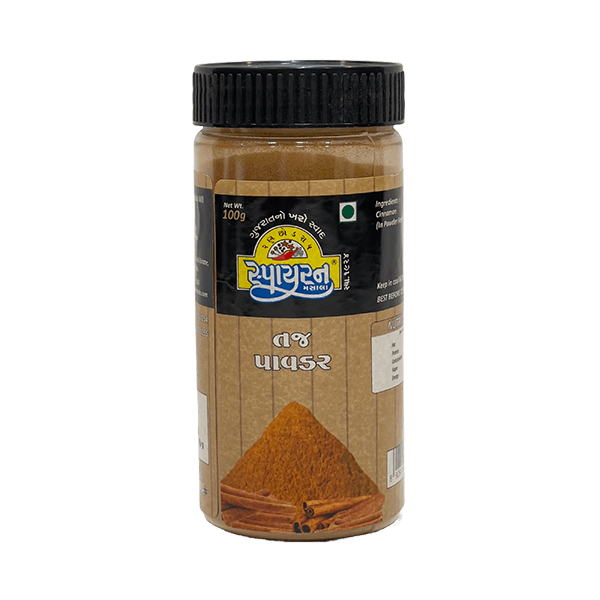 Cinnamon/Taj Powder